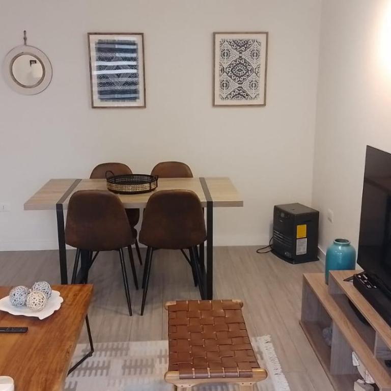 Departamento en Puerto Varas - Two-Bedroom Apartment - 2