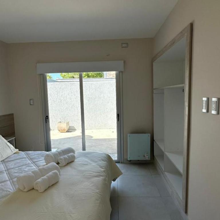 Oxigeno - Apartamento de 1 dormitorio - 2