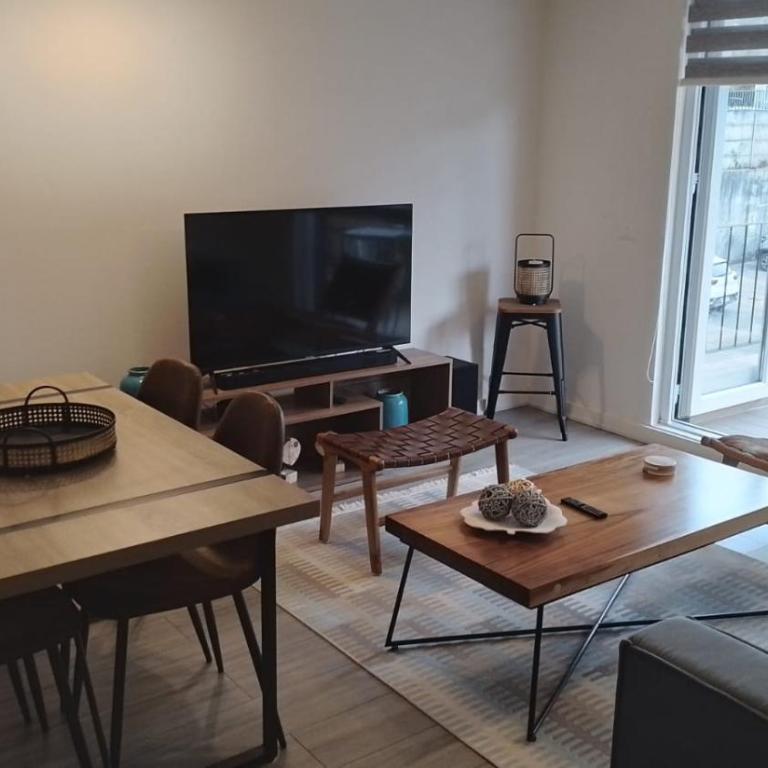 Departamento en Puerto Varas - Two-Bedroom Apartment - 3