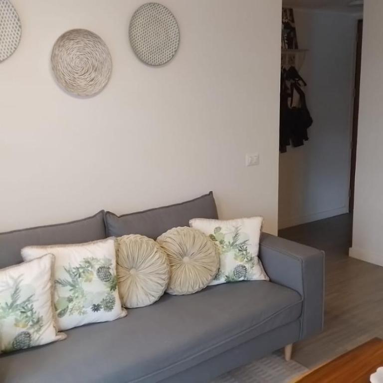 Departamento en Puerto Varas - Two-Bedroom Apartment - 6