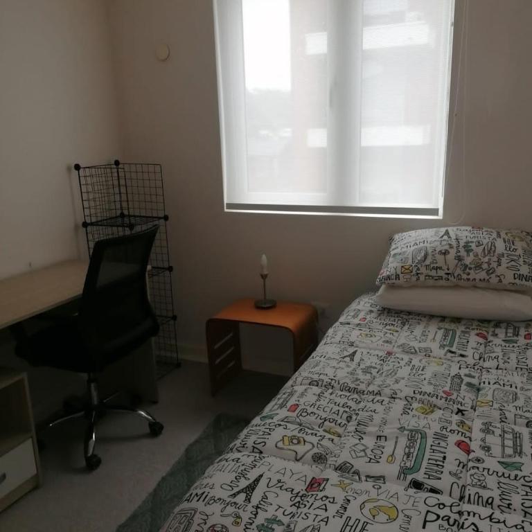 Departamento en Puerto Varas - Two-Bedroom Apartment - 8