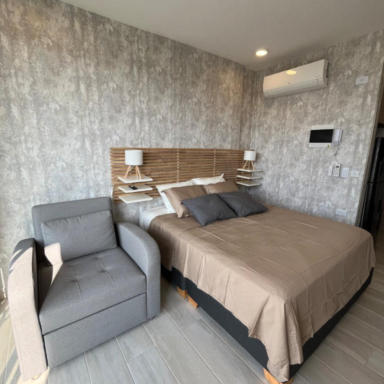 Terraza del Mar - Apartamento de 1 dormitorio - 10