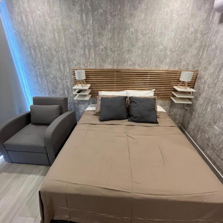 Terraza del Mar - Apartamento de 1 dormitorio - 12