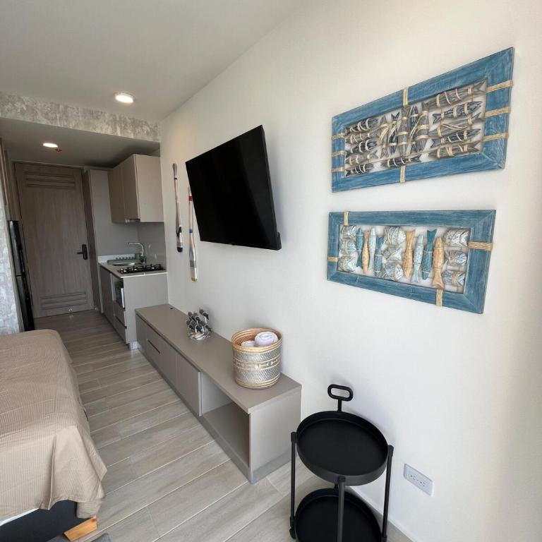 Terraza del Mar - Apartamento de 1 dormitorio - 16