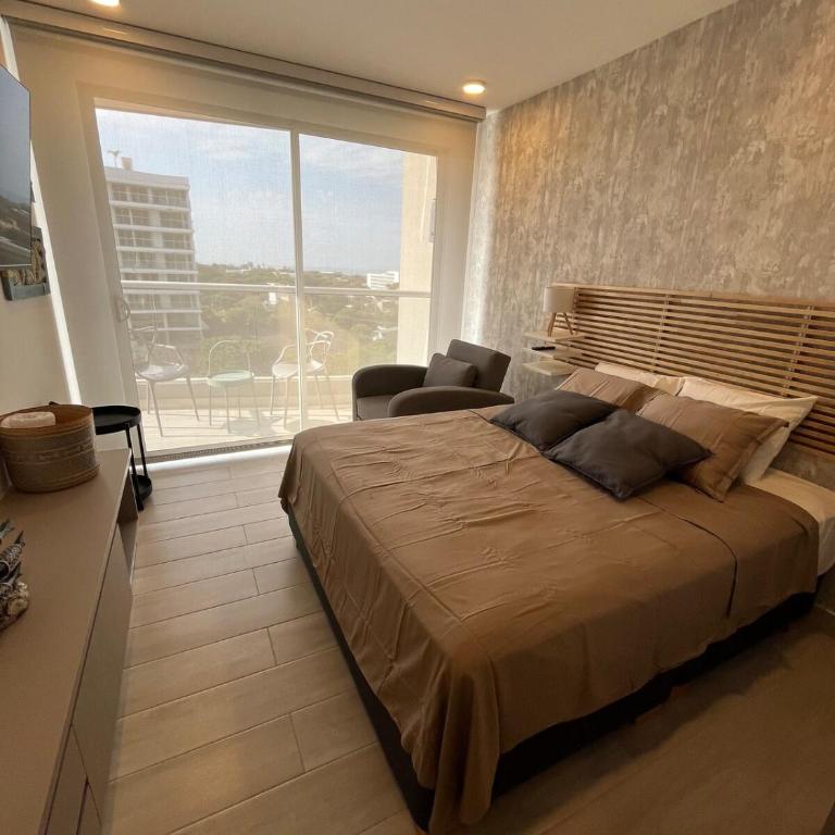 Terraza del Mar - Apartamento de 1 dormitorio - 17