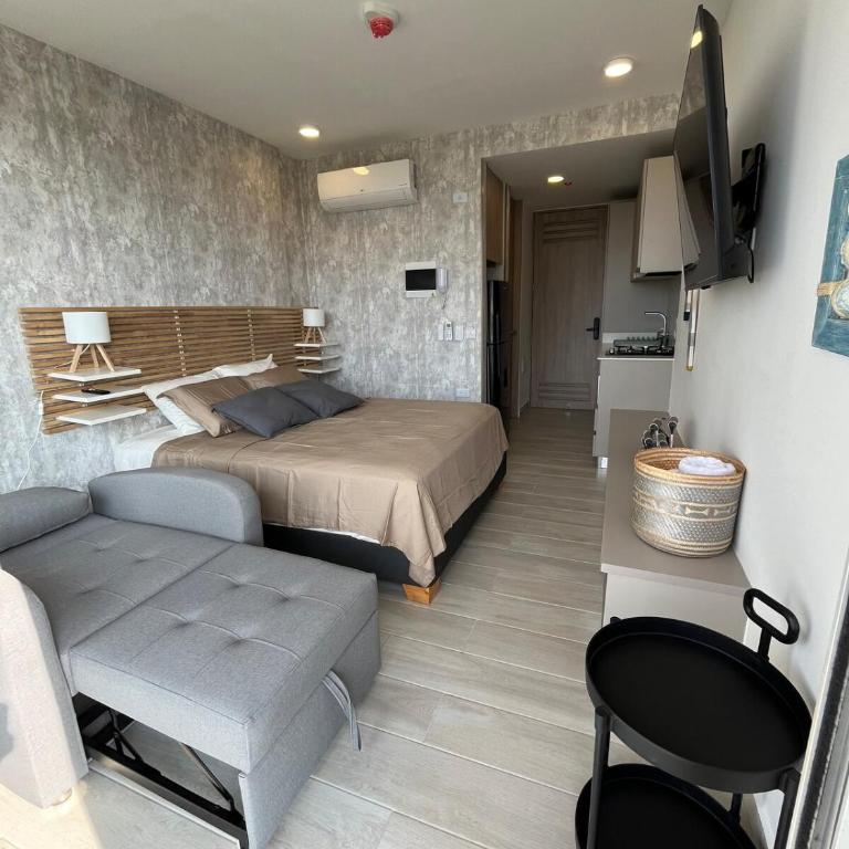 Terraza del Mar - Apartamento de 1 dormitorio - 19