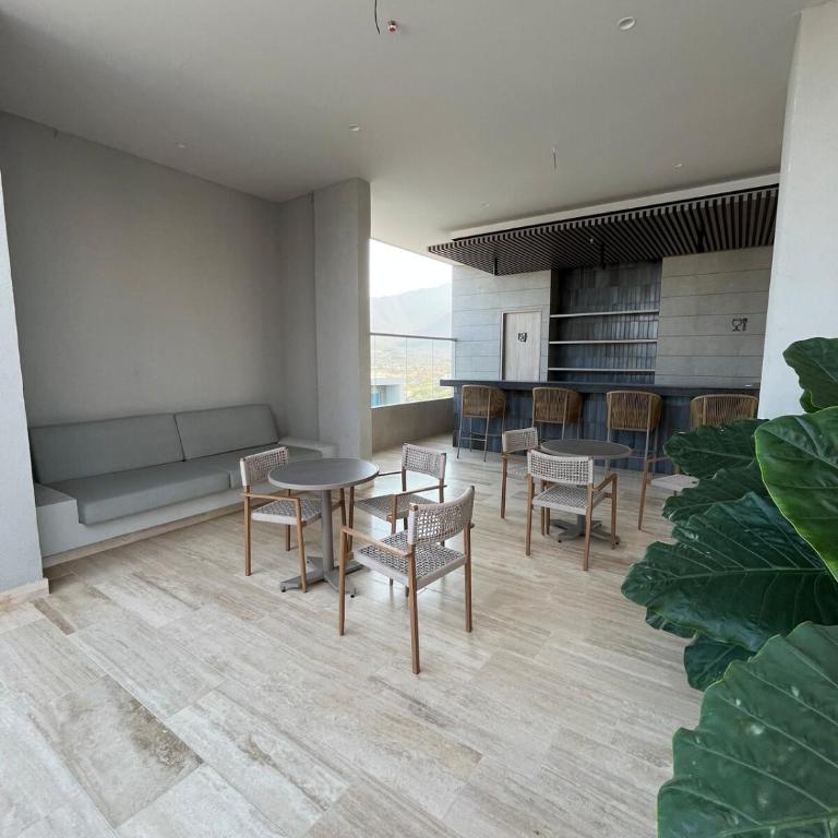 Terraza del Mar - Apartamento de 1 dormitorio - 23