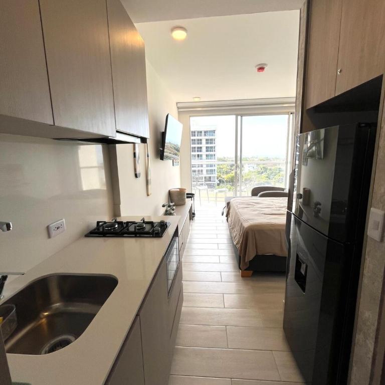 Terraza del Mar - Apartamento de 1 dormitorio - 29