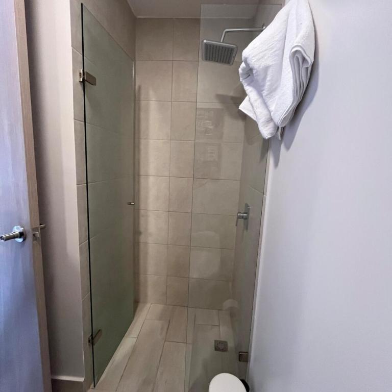 Terraza del Mar - Apartamento de 1 dormitorio - 34