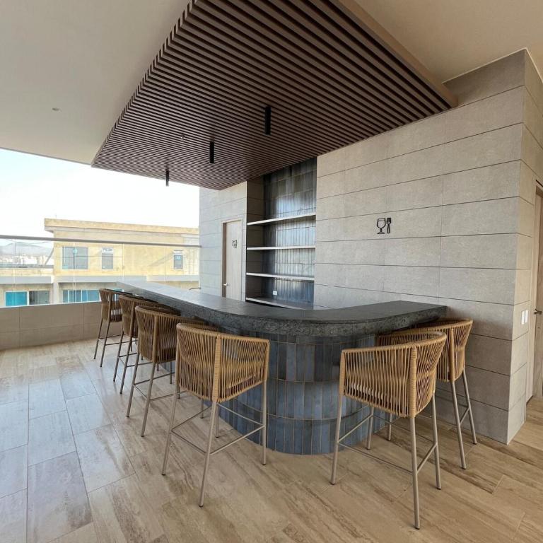 Terraza del Mar - Apartamento de 1 dormitorio - 38
