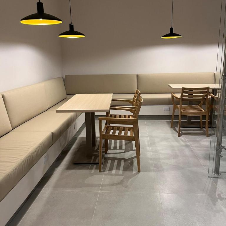 Terraza del Mar - Apartamento de 1 dormitorio - 44