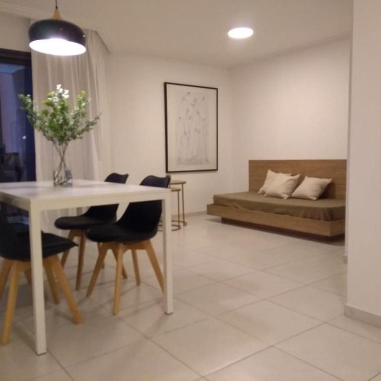 Departamentos Illia By Lugar - Apartamento Deluxe de 1 dormitorio - 5