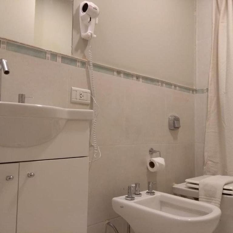 Departamentos Illia By Lugar - Apartamento Deluxe de 1 dormitorio - 6