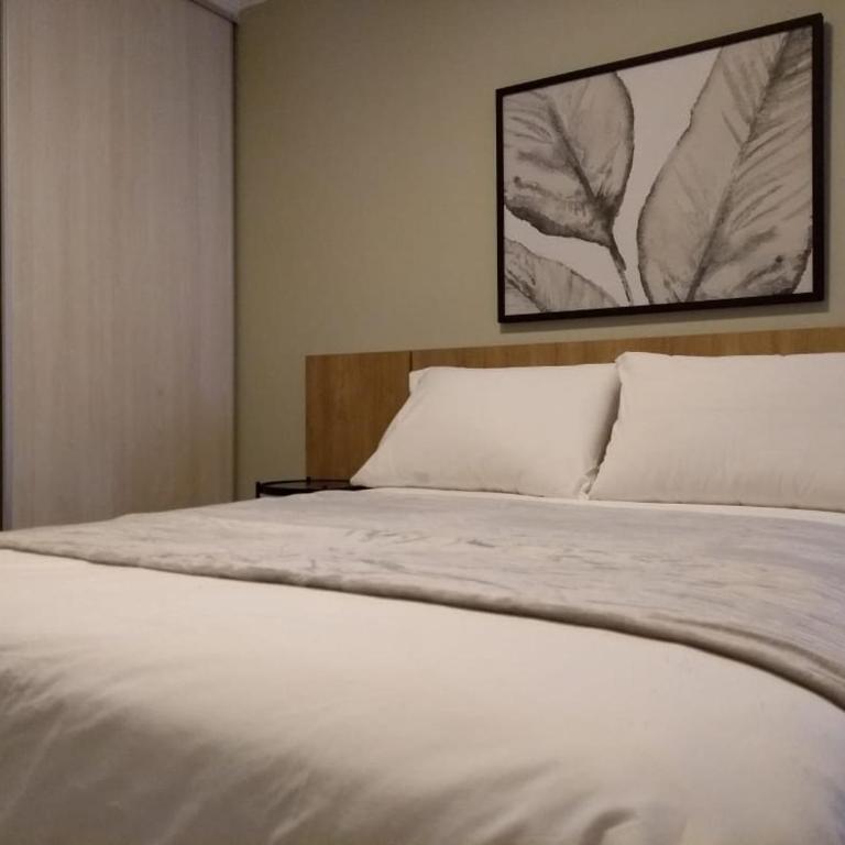 Departamentos Illia By Lugar - Apartamento Deluxe de 1 dormitorio - 7