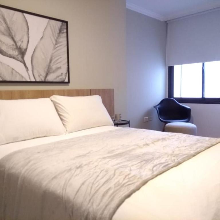 Departamentos Illia By Lugar - Apartamento Deluxe de 1 dormitorio - 9
