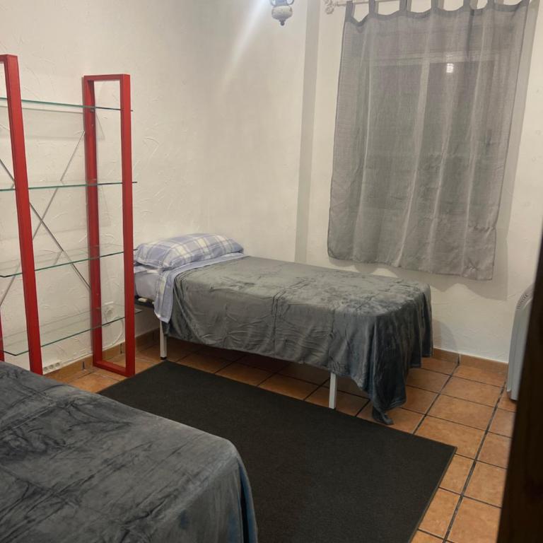 Habitación en San Vicente - One-Bedroom Apartment - 1