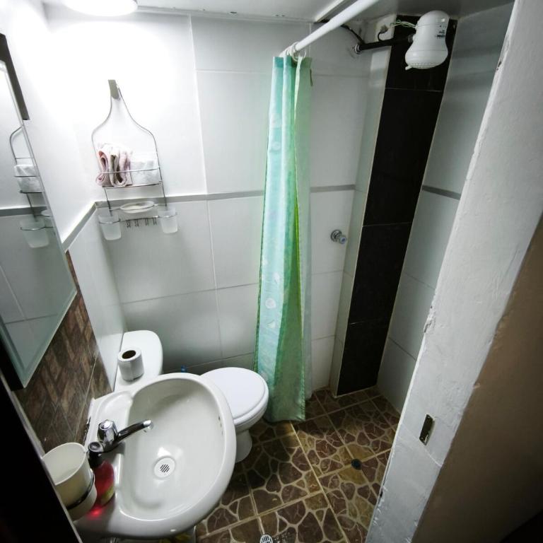 Mayu House Inn II a minutos del centro histórico - One-Bedroom Apartment - 17