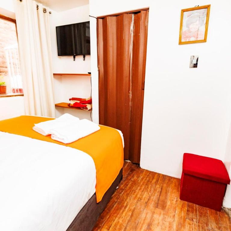 Mayu House Inn II a minutos del centro histórico - One-Bedroom Apartment - 19