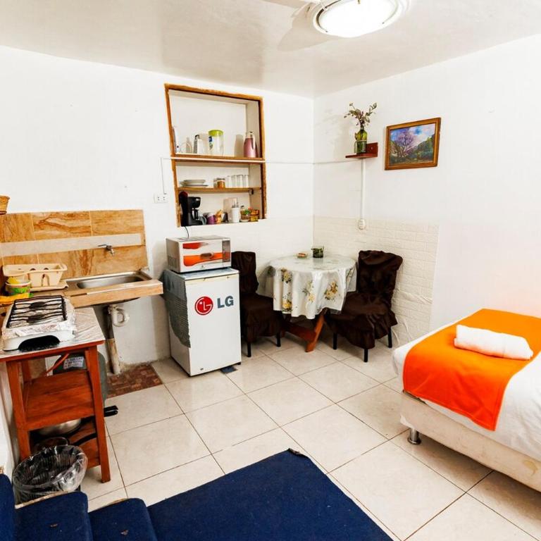 Mayu House Inn II a minutos del centro histórico - One-Bedroom Apartment - 32