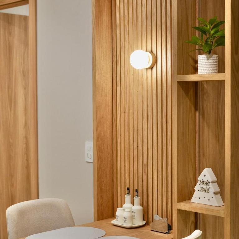 ADN Apartment Studio - One-Bedroom Apartment - 7