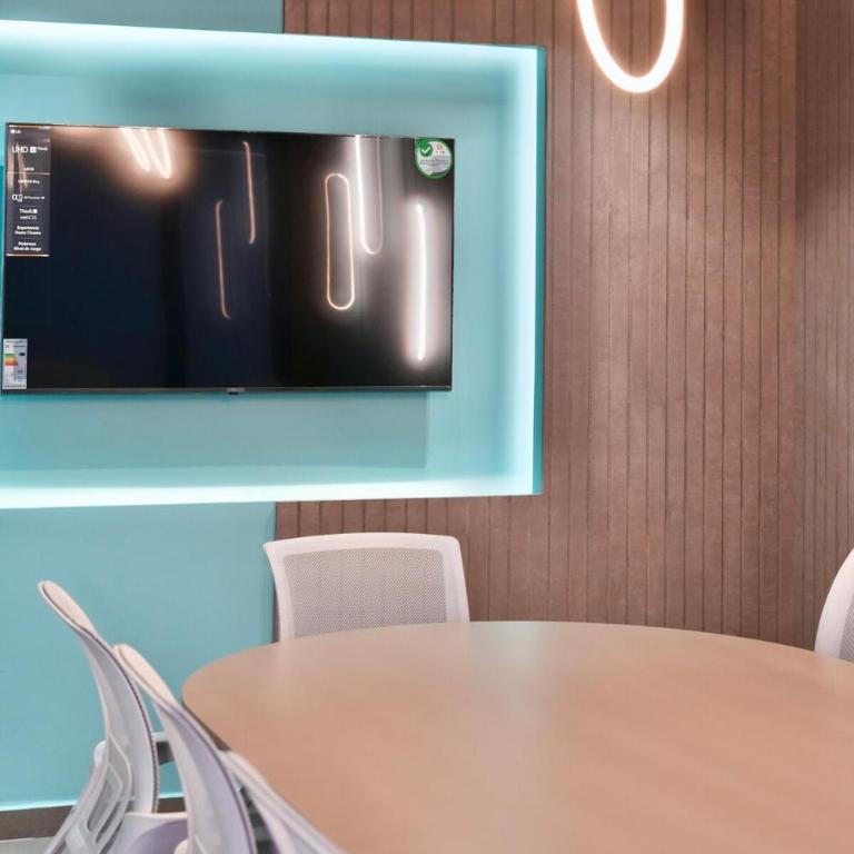 ADN Apartment Studio - One-Bedroom Apartment - 20