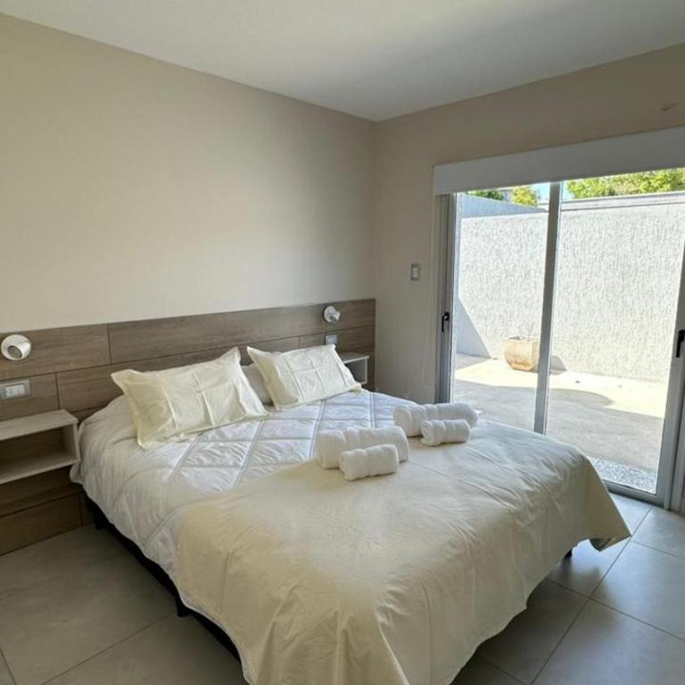 Oxigeno2 - One-Bedroom Apartment - 7