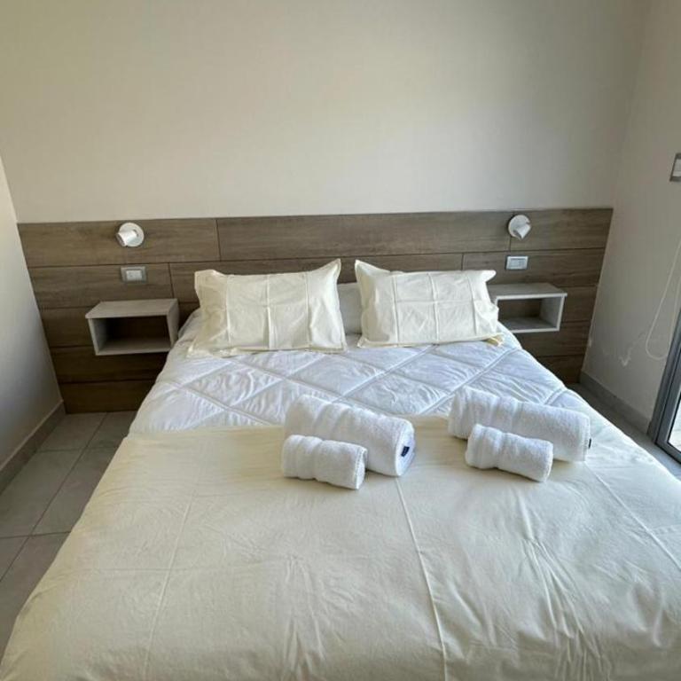 Oxigeno2 - One-Bedroom Apartment - 3