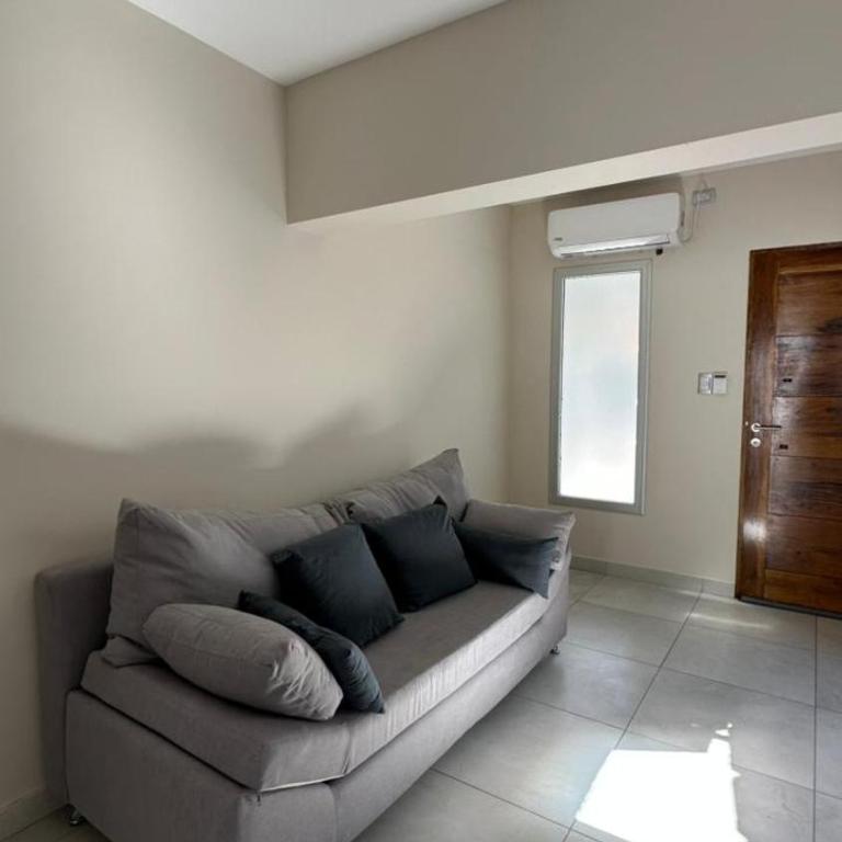 Oxigeno2 - One-Bedroom Apartment - 5