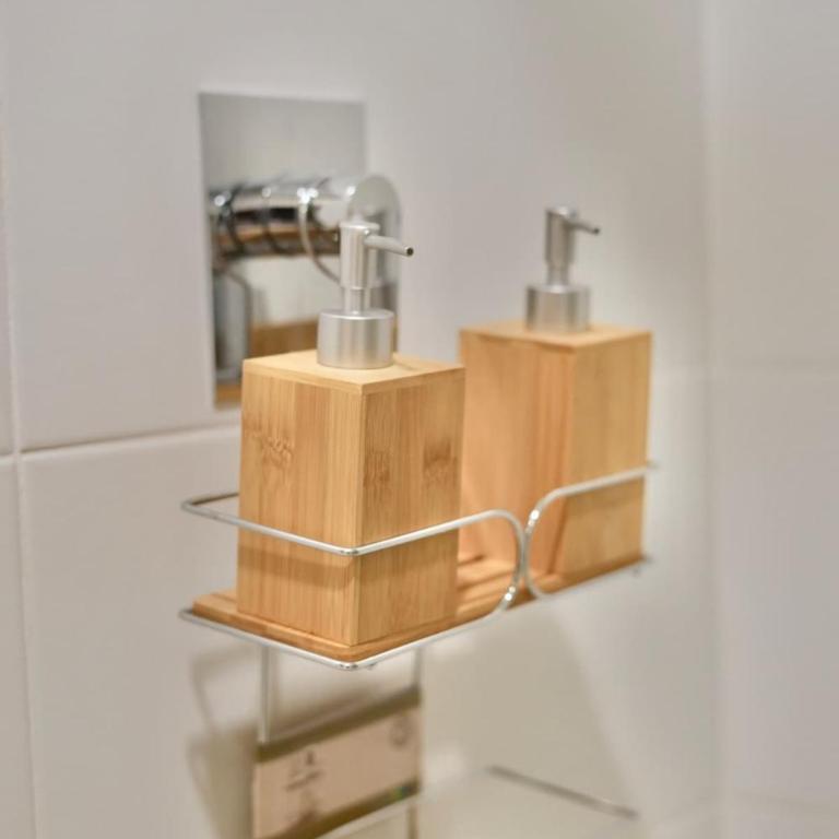ADN Apartment Studio - One-Bedroom Apartment - 32