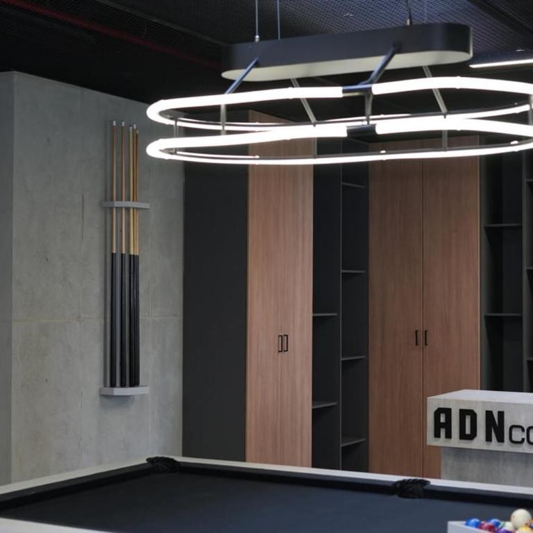 ADN Apartment Studio - One-Bedroom Apartment - 36