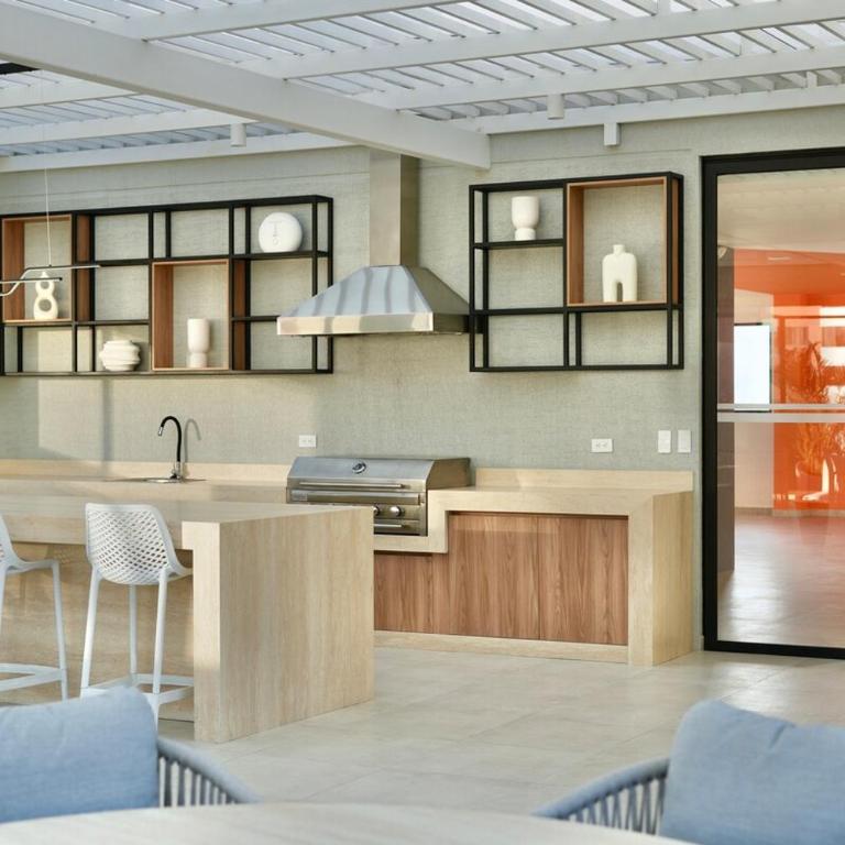 ADN Apartment Studio - One-Bedroom Apartment - 37