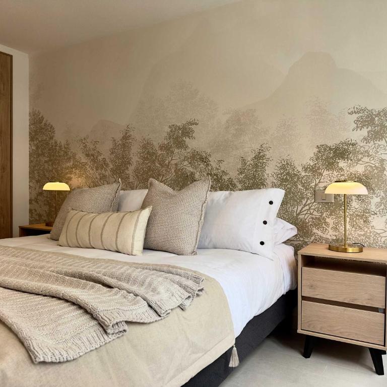 IncreIble departamento con estacionamiento - Apartment - 7