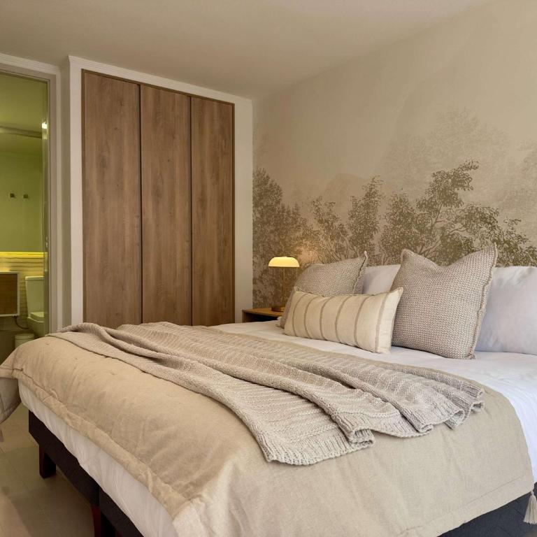 IncreIble departamento con estacionamiento - Apartment - 8