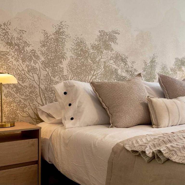 IncreIble departamento con estacionamiento - Apartment - 9