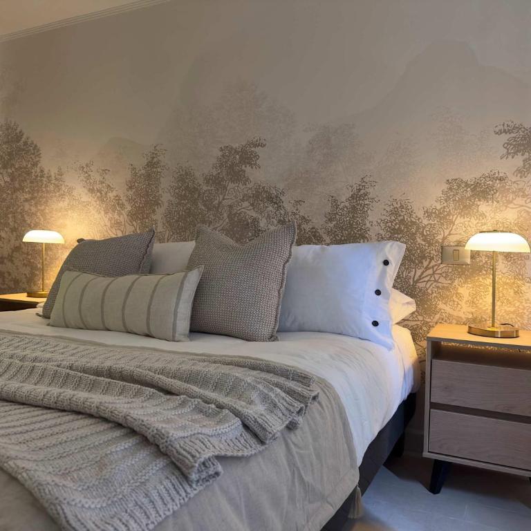 IncreIble departamento con estacionamiento - Apartment - 17