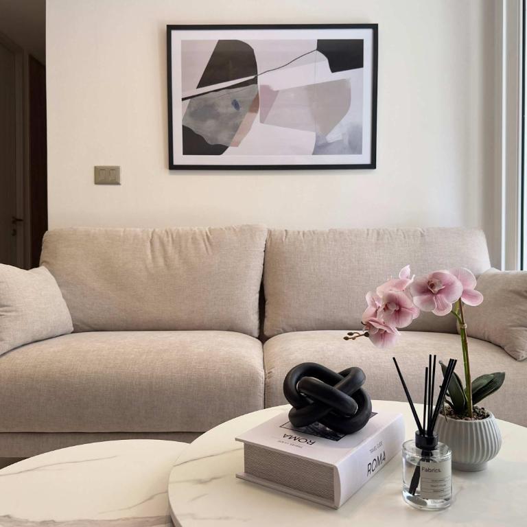 IncreIble departamento con estacionamiento - Apartment - 19