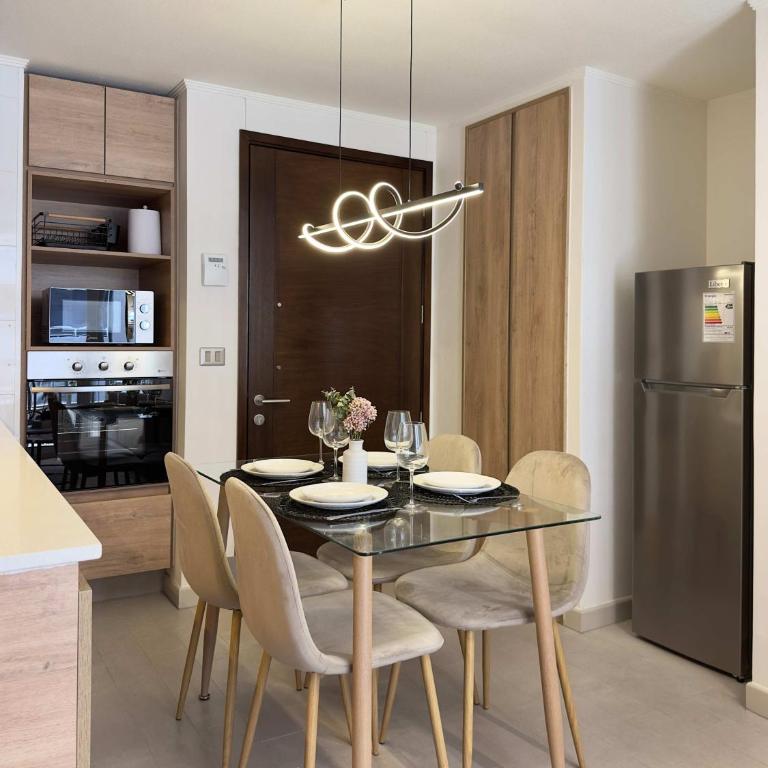 IncreIble departamento con estacionamiento - Apartment - 20