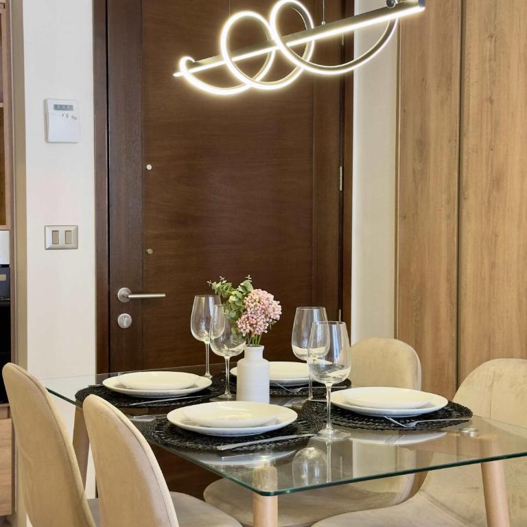 IncreIble departamento con estacionamiento - Apartment - 21