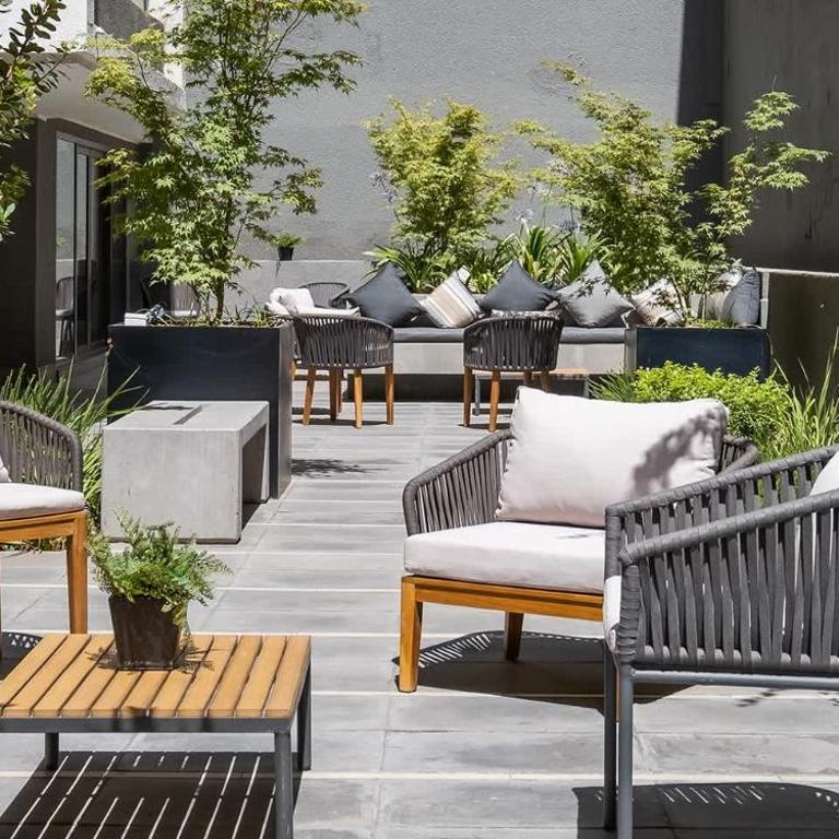 IncreIble departamento con estacionamiento - Apartment - 26