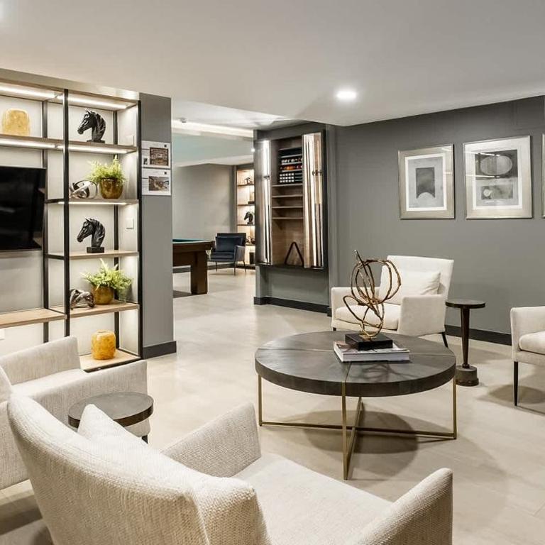 IncreIble departamento con estacionamiento - Apartment - 27