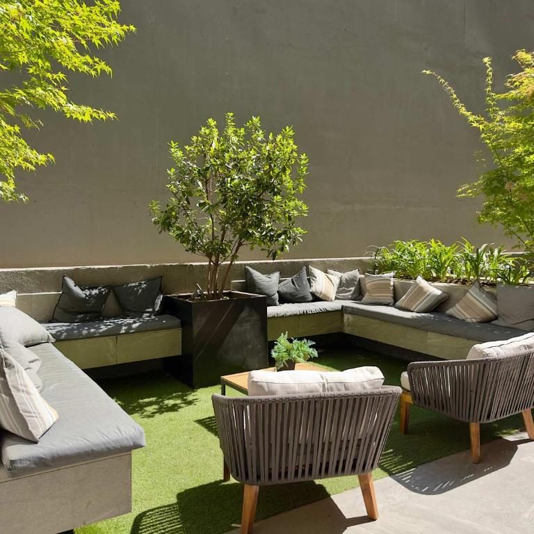 IncreIble departamento con estacionamiento - Apartment - 28
