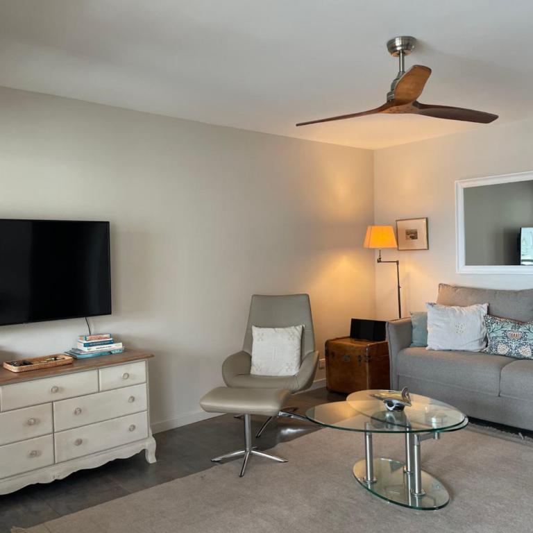 Vue Port et Mer - Apartamento de 1 dormitorio - 4