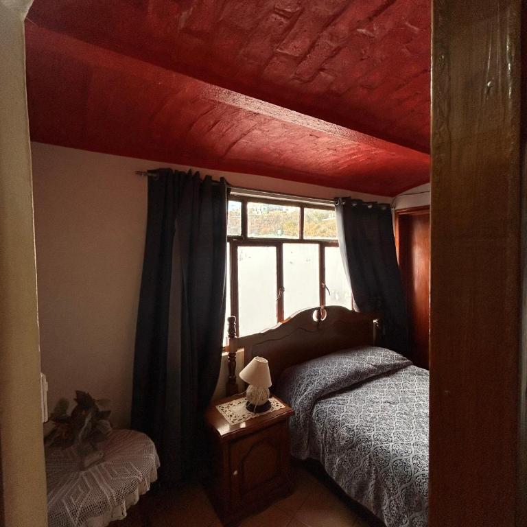 El Hogar de Carmelita - Double Room - 3