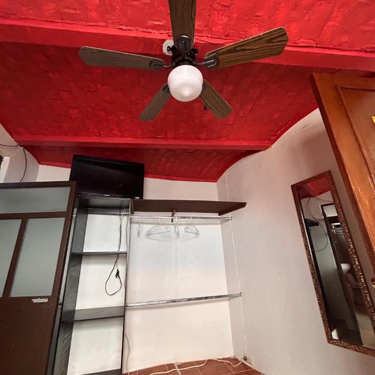 El Hogar de Carmelita - Double Room - 4