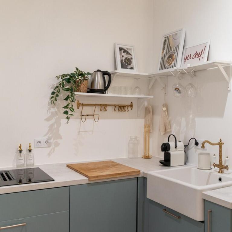 Céleste - Hypercentre, proche gare - Apartment mit 1 Schlafzimmer - 6