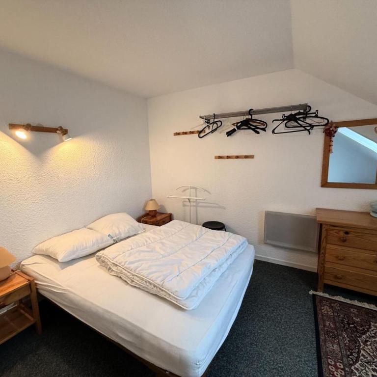 Résidence Les Tennis - Nouveauté : 4 pièces à deux pas du centre MAE-8264 - Apartment - 8