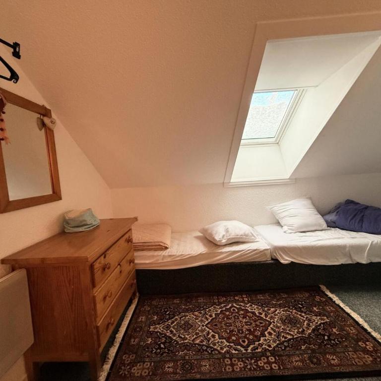 Résidence Les Tennis - Nouveauté : 4 pièces à deux pas du centre MAE-8264 - Apartment - 9