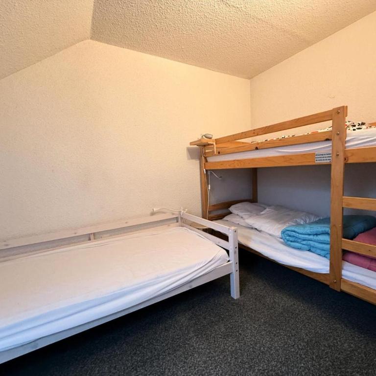 Résidence Les Tennis - Nouveauté : 4 pièces à deux pas du centre MAE-8264 - Apartment - 10