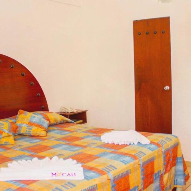 Mocali - Suite con cama grande y balcón - 3
