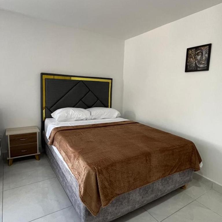 Apartamento Loft Armenia - One-Bedroom Apartment - 1